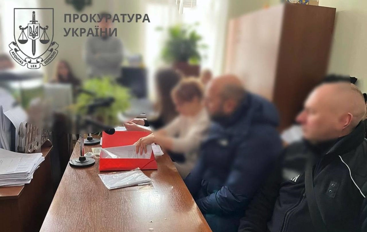 На Прикарпатті відсторонили від посади мера, підозрюваного у хабарництві