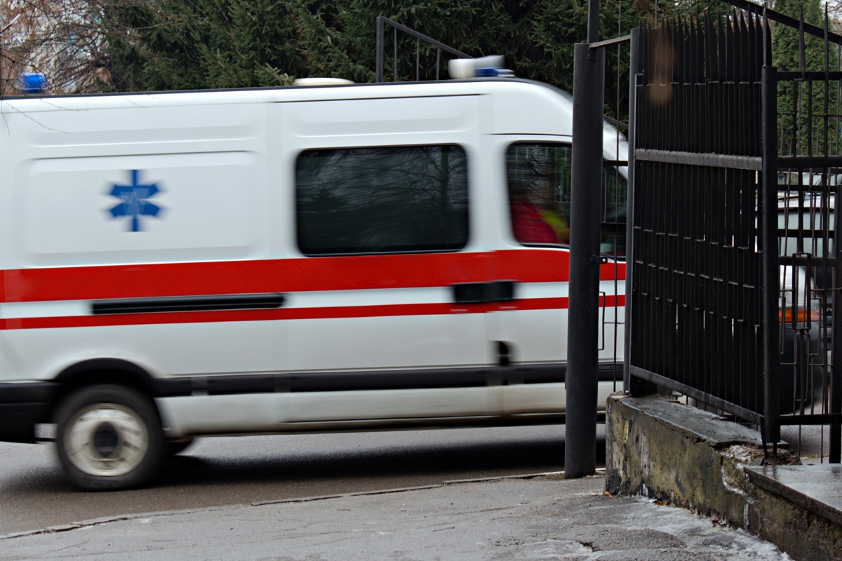 На Рівненщині внаслідок російської атаки постраждав цивільний