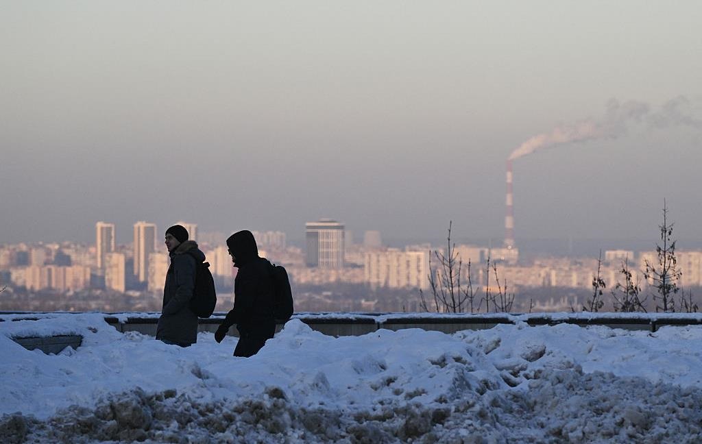 Названо поточний дефіцит електроенергії в Україні