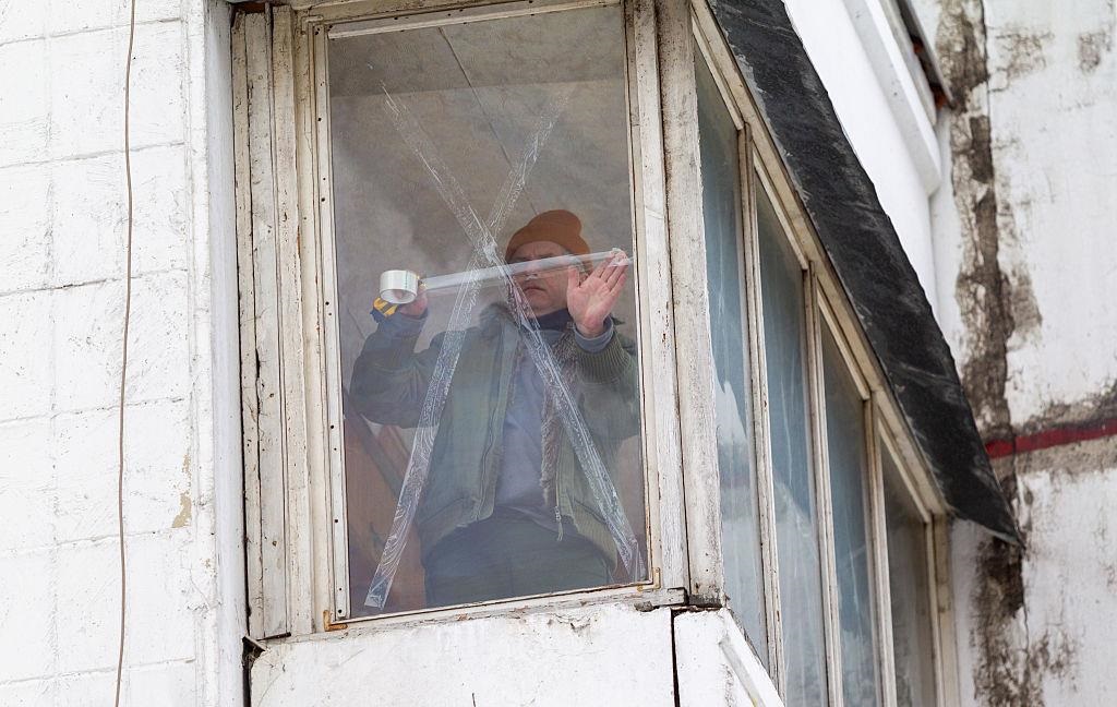 Названо терміни на відновлення двох ТЕЦ у Києві