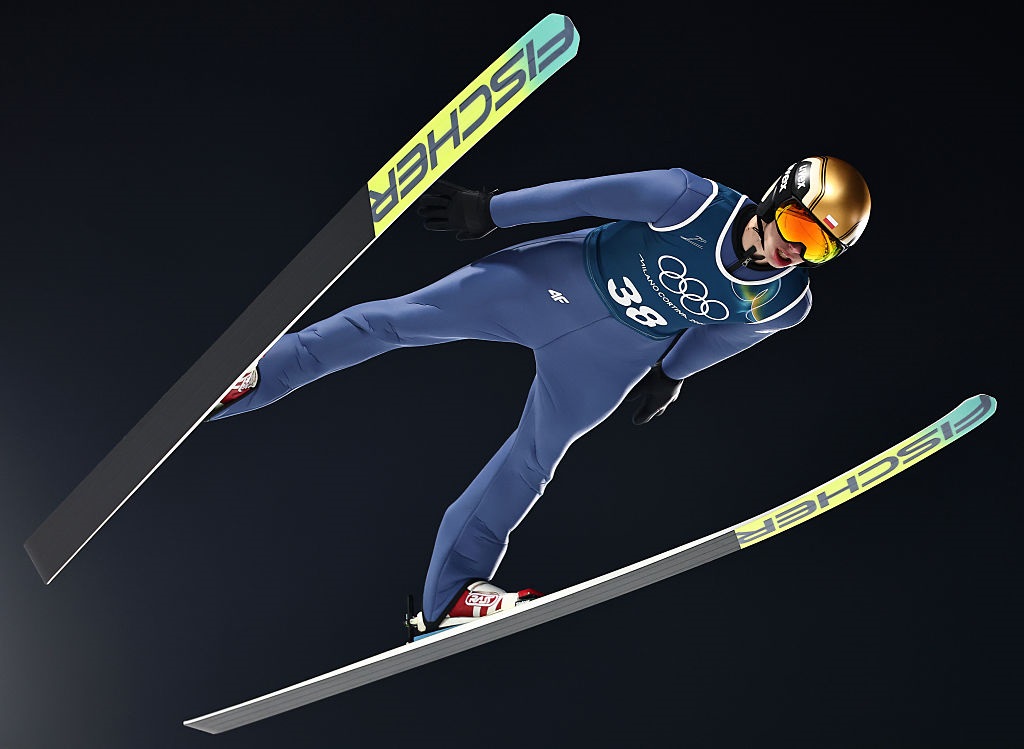 Пенісгейт: стрибунів з трампліна запідозрили у збільшенні статевих органів