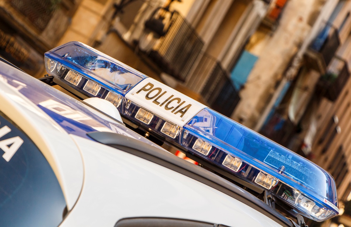 Під час пожежі у Каталонії загинули п&rsquo;ятеро підлітків