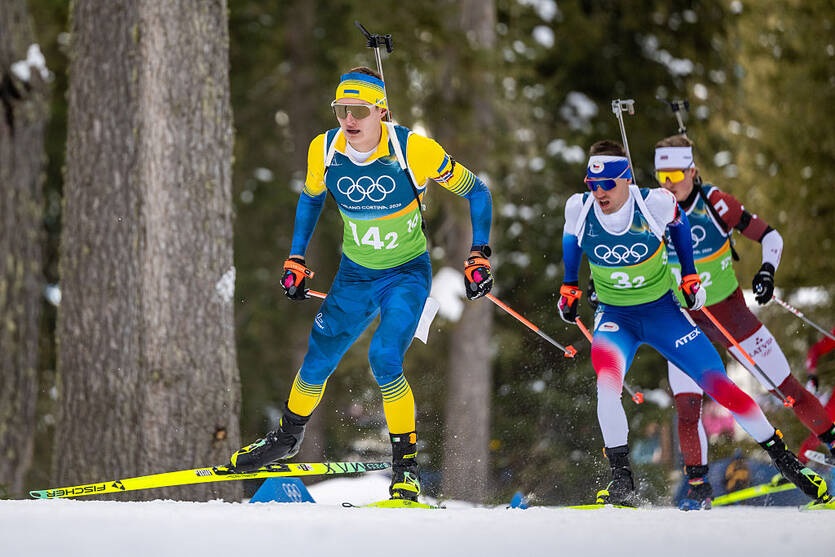Підручний розповів про очікування від Олімпійських ігор-2026