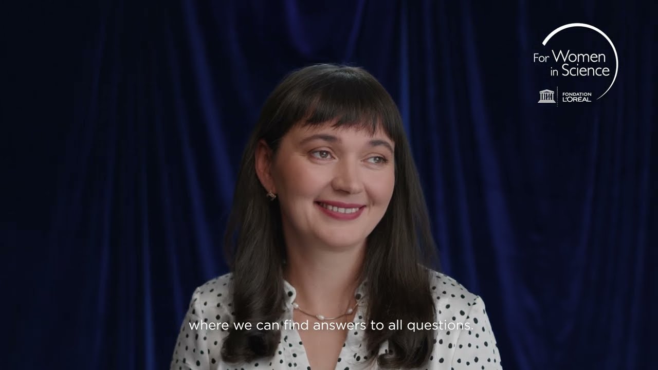 Міжнародний день жінок і дівчат у науці: історія Ольги Капуш