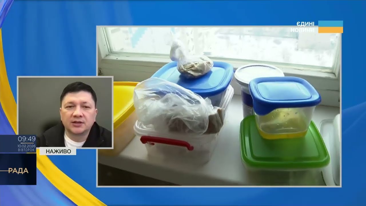 Миколаївщина під обстрілами: стан енергосистеми та безпекові виклики | Віталій Кім