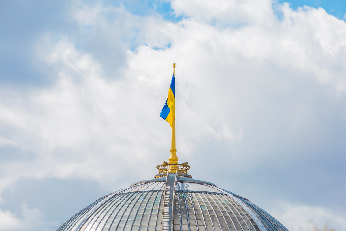 Рада підтримала законопроєкт про обов&rsquo;язкову евакуацію