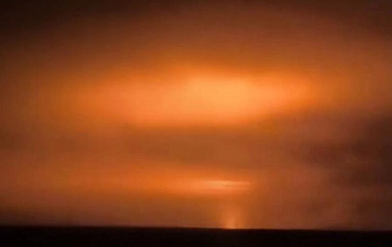 Ракети Фламінго уразили арсенал в Росії – Генштаб