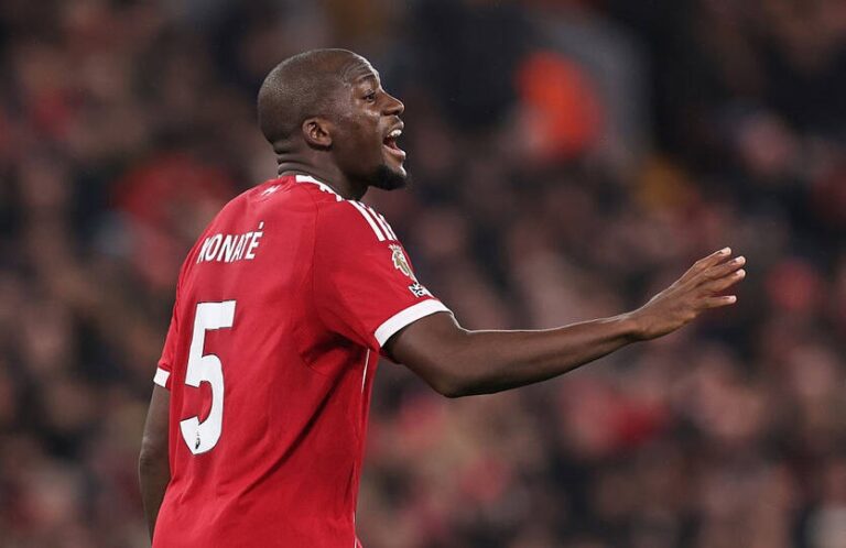 Реал зробив пропозицію захиснику Ліверпуля