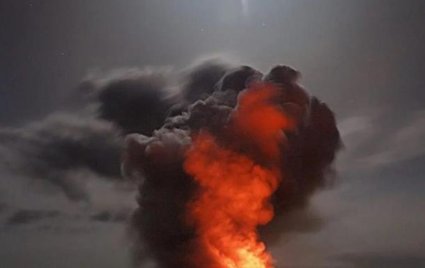 РФ запустила Циркон: на Київщині прогриміли вибухи