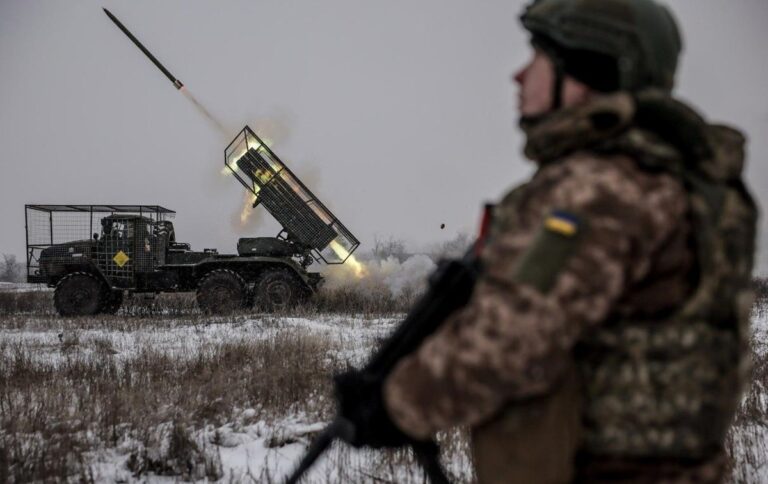 РФ зосередила штурми на двох напрямках – Генштаб