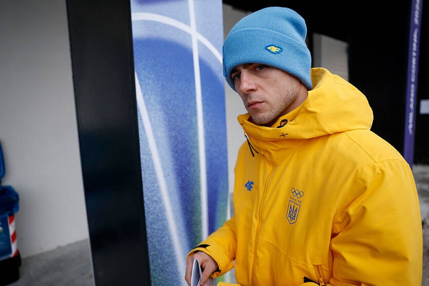 Рішення МОК: у Мілані стартувало слухання щодо Гераскевича