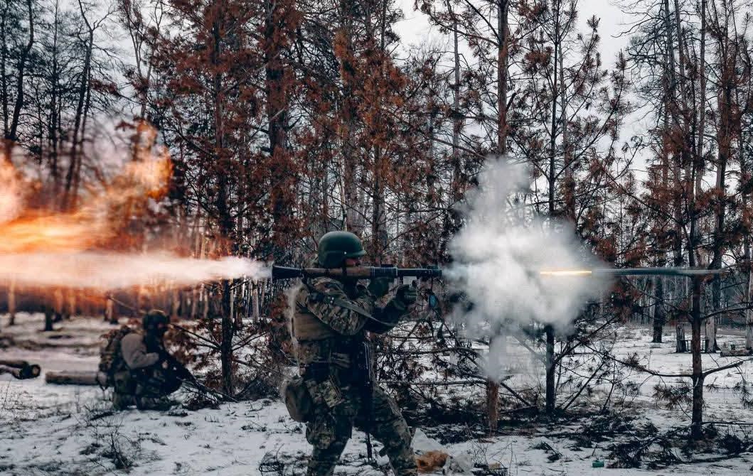 Росія намагається створити “клешні” для охоплення Покровська – ЗСУ