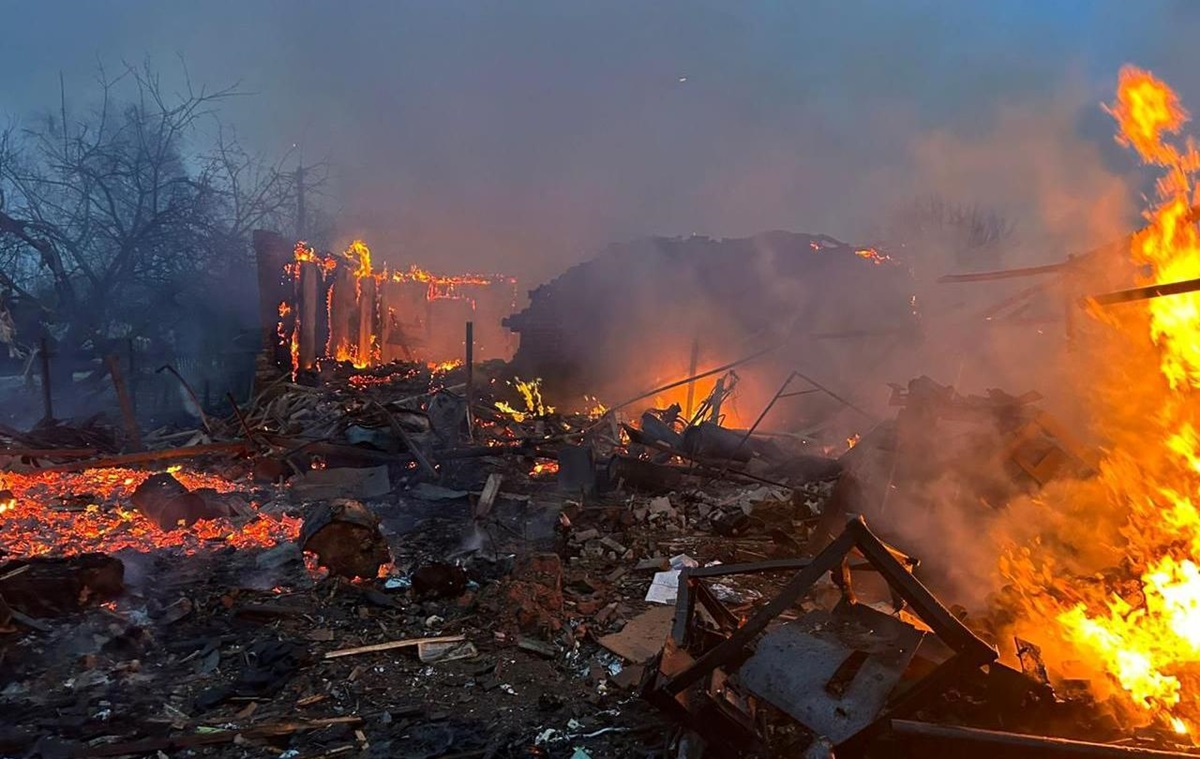 Росіяни вбили трьох братів у Краматорську