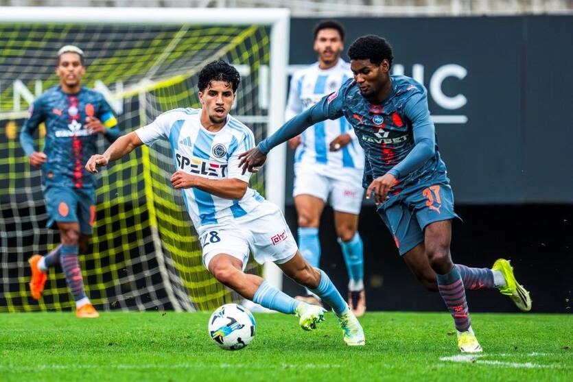 Шахтар обходить Ригу в прагненні більших результатів у контрольній грі