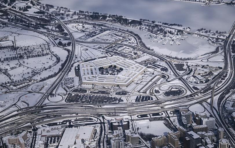 США запропонували компаніям України спільно виробляти ударні дрони