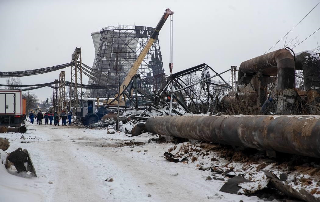 Стало відомо, де Україна бере нові енергоблоки