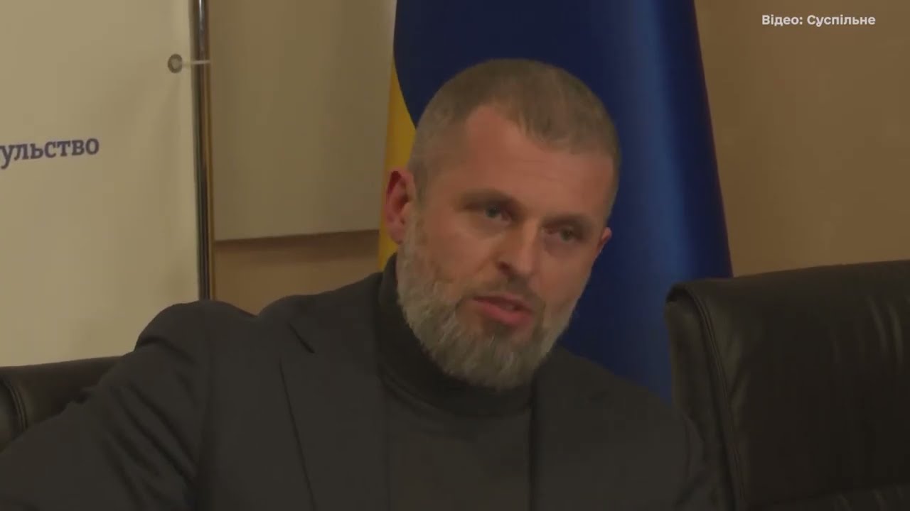 Владислав Гераскевич: «Шолом пам’яті» – це символ поваги до загиблих українських спортсменів