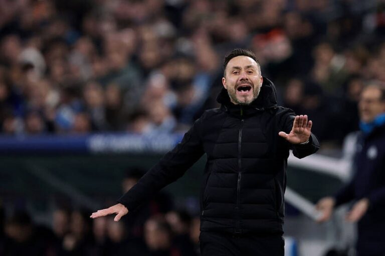 Тоттенгем може довіритися колишньому тренеру Шахтаря