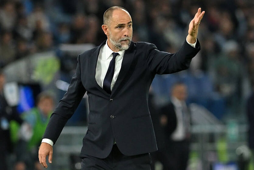 Тоттенгем на кінець сезону погодив прихід Тудора керманичем