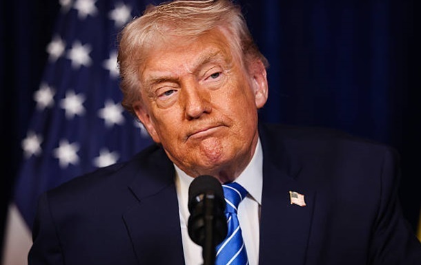 Трамп анонсував візит до Венесуели