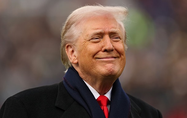 Трамп: Я можу вирішити фінансові проблеми ООН