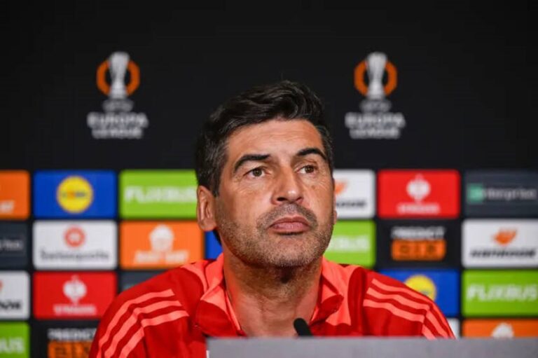 Тренер Ліона похвалив Яремчука, назвавши його справжнім нападником