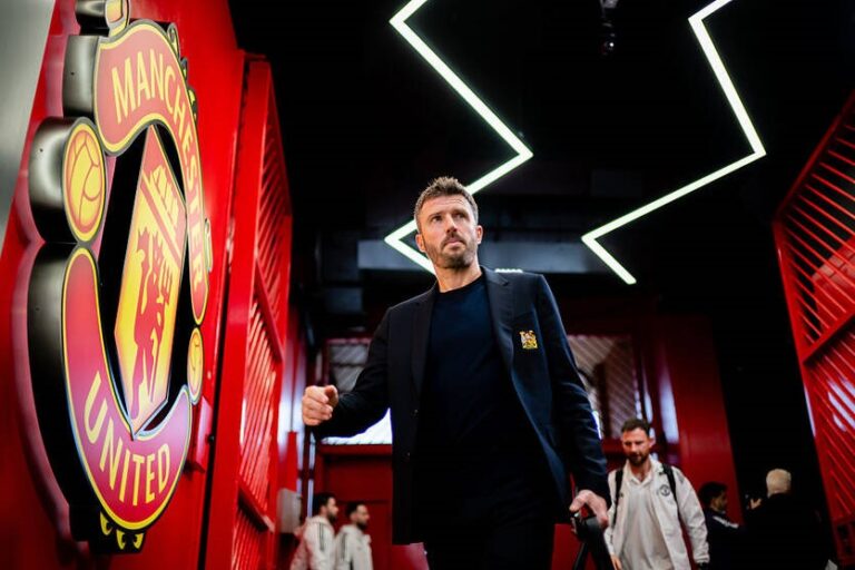 Три клуби АПЛ готові запросити Керріка у разі його відходу з МЮ влітку