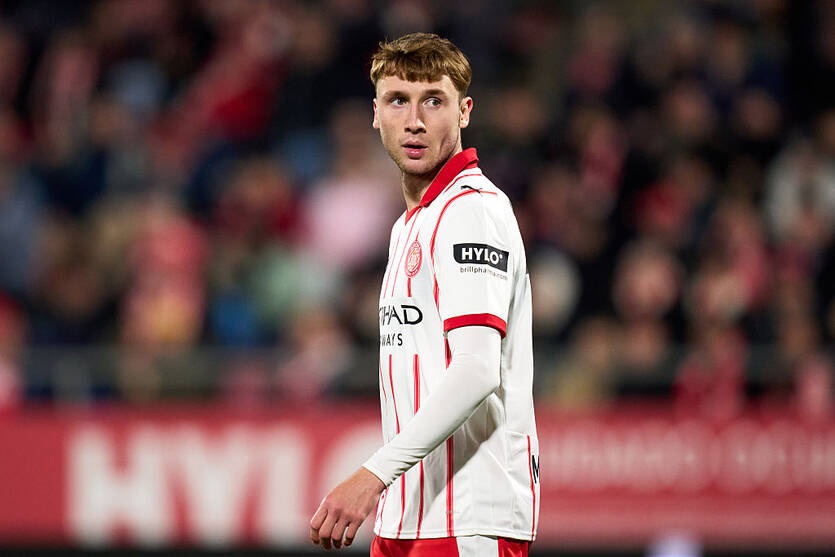 Циганков і Ванат розпочнуть гру проти Барселони у основному складі