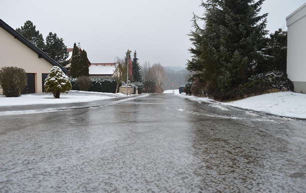 У деяких областях України прогнозують небезпечне погіршення погоди