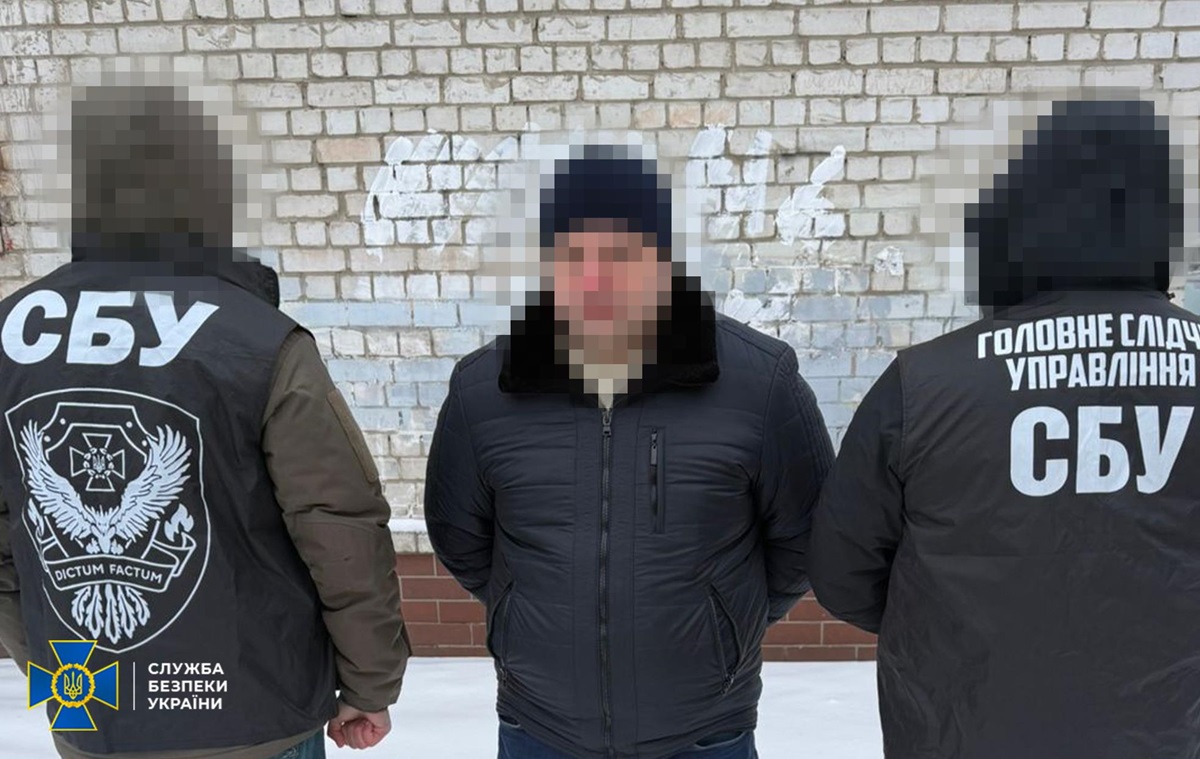 У Головному госпіталі ЗСУ викрили схему ухилення від мобілізації