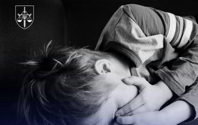 У Харкові хлопчик помер у муках через байдужість матері