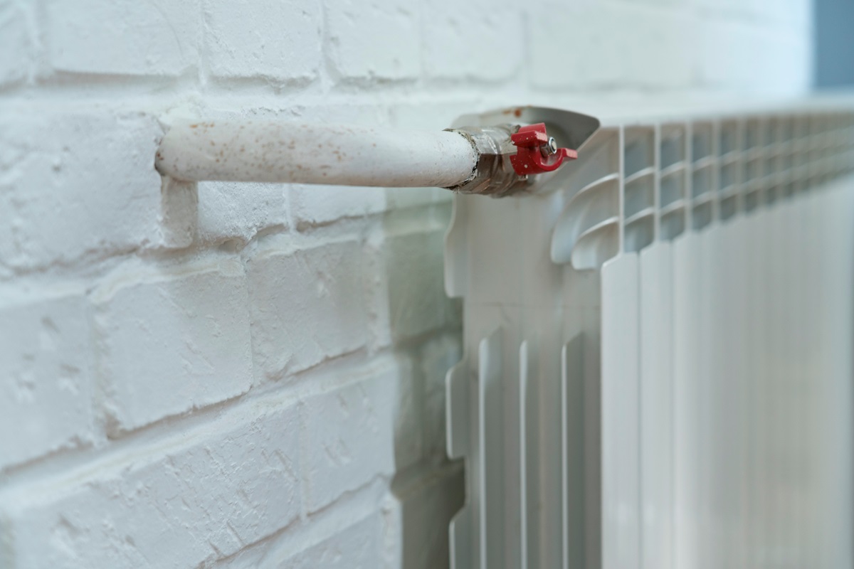 У Києві 1500 будинків залишаються без тепла – КМДА