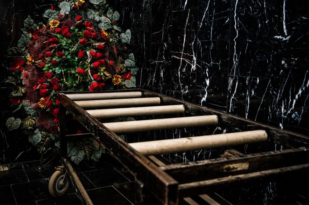 У Росії злетіли ціни на послуги крематоріїв – ЗМІ