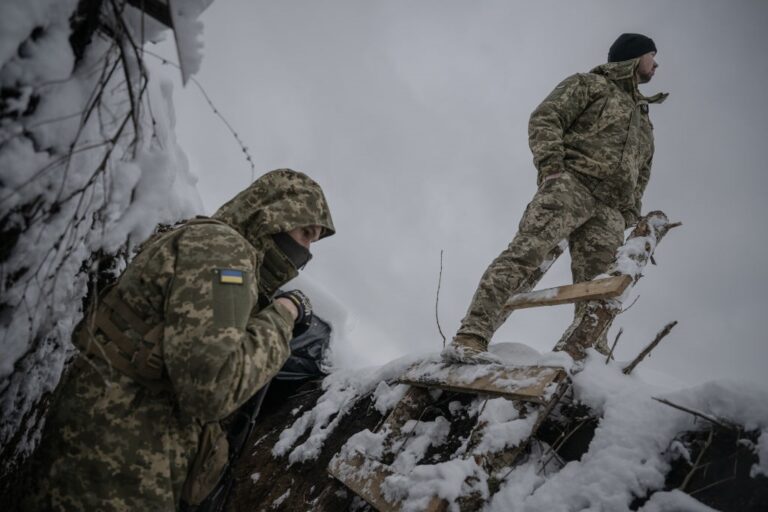 У ЗСУ зробили заяву щодо оточених у Куп&rsquo;янську росіян