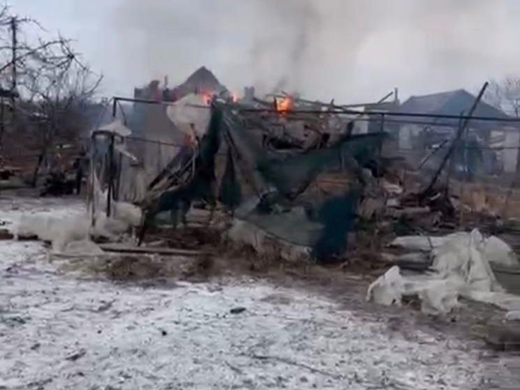 Убивство двох цивільних на Донеччині: стали відомі деталі