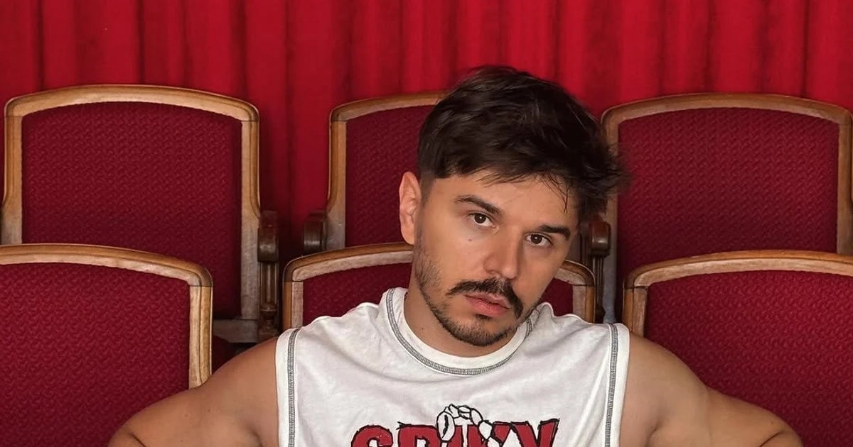 Український продюсер M1SHKA вдруге пропустив Греммі через війну