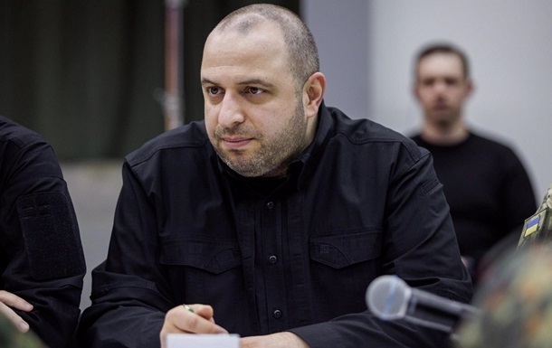 Умєров вкотре анонсував “результати” по обміну полоненими