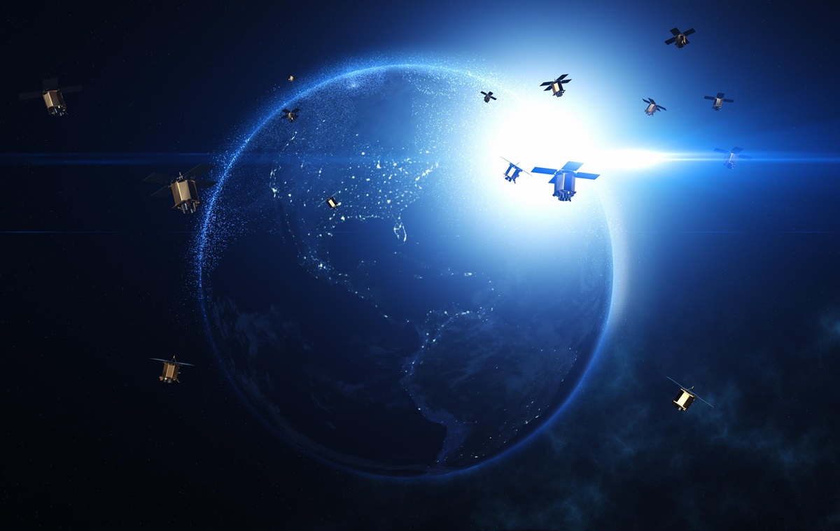 В Китаї створили “вбивцю Starlink” – ЗМІ