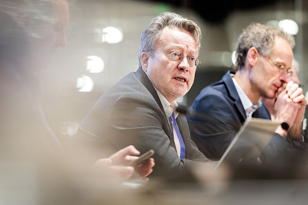 В Нідерландах пояснили перевагу для ЄС від вступу України