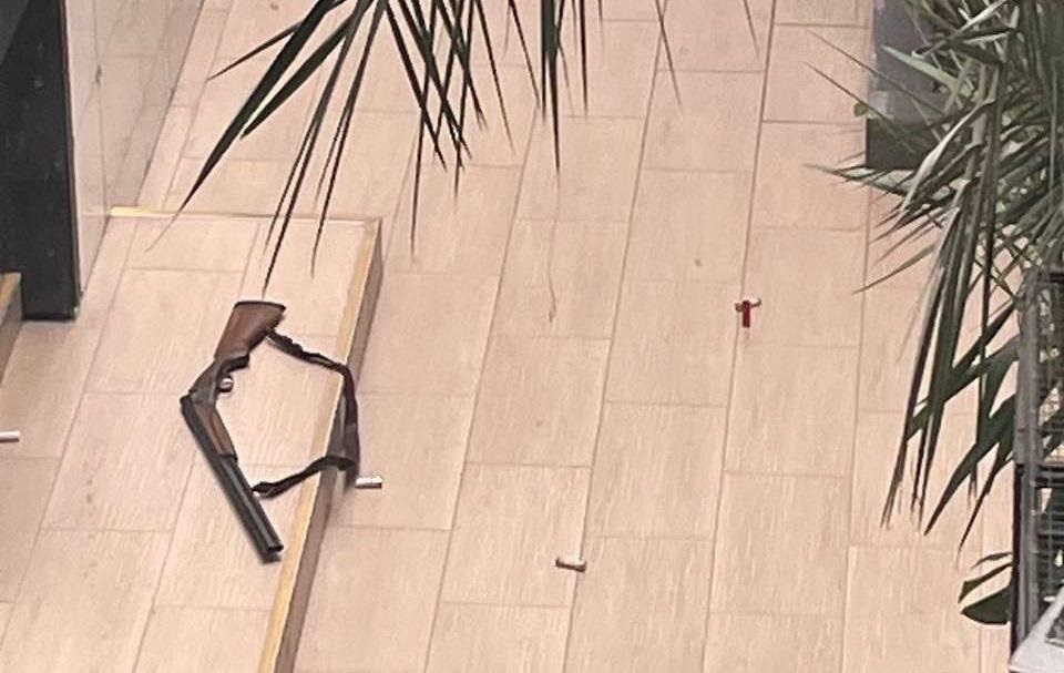 В Росії студент улаштував стрілянину в технікумі: є загиблий і потерпілі