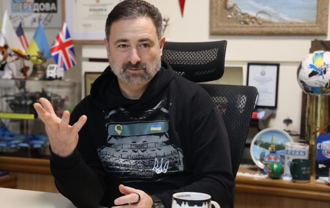 В Укрпошті пояснили причину бронювання співробітників