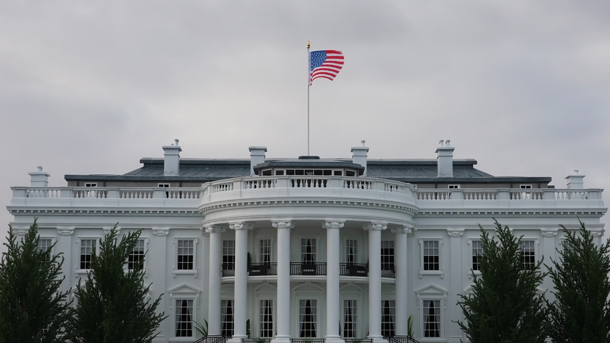 Вашингтон розглядає зміну влади в Ірані – ЗМІ