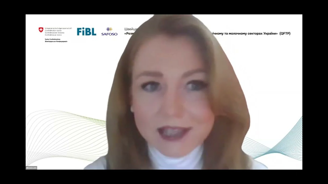 Впровадження вимог до благополуччя свиней під час утримання