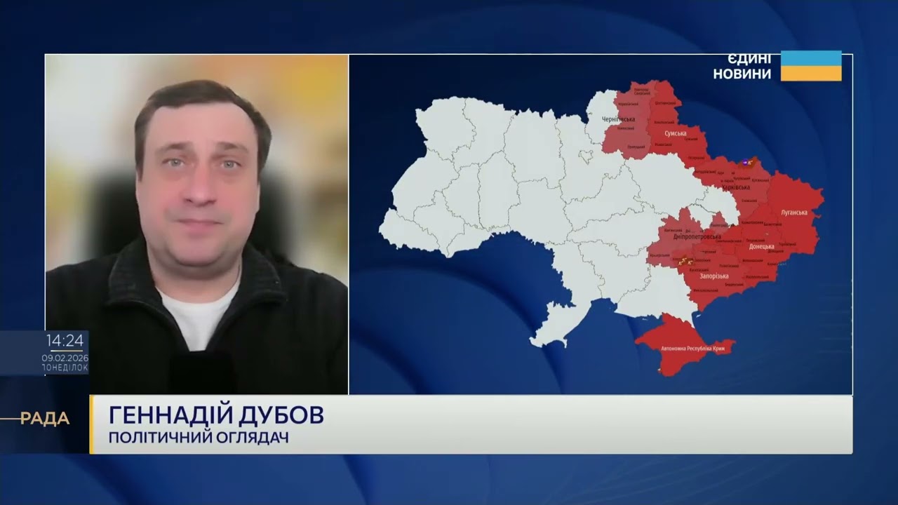 Територіальне питання і дипломатія: межі допустимого для України | Геннадій Дубов