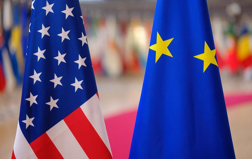 Єврооюз вимагає від США пояснень через нові мита