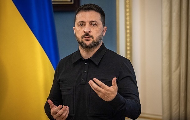 Зеленський підтвердив “глухий кут” на переговорах