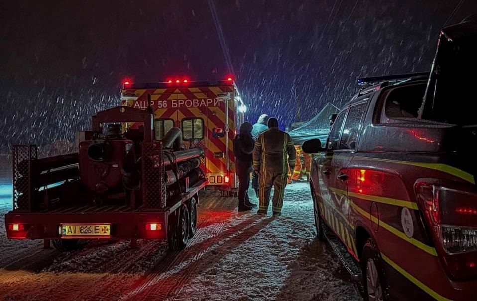 Зеленський розповів деталі нічної атаки РФ