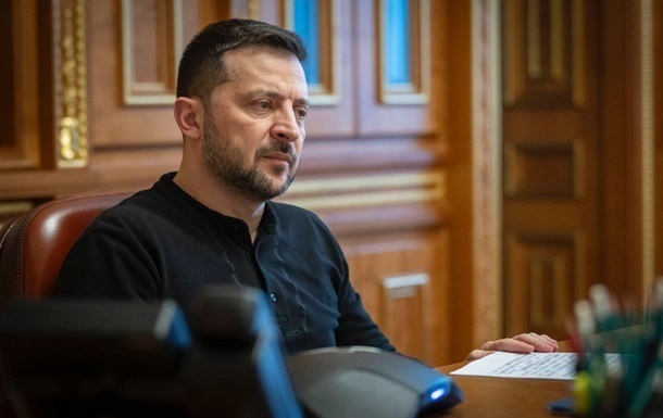 Зеленський: США пропонують до літа закінчити війну