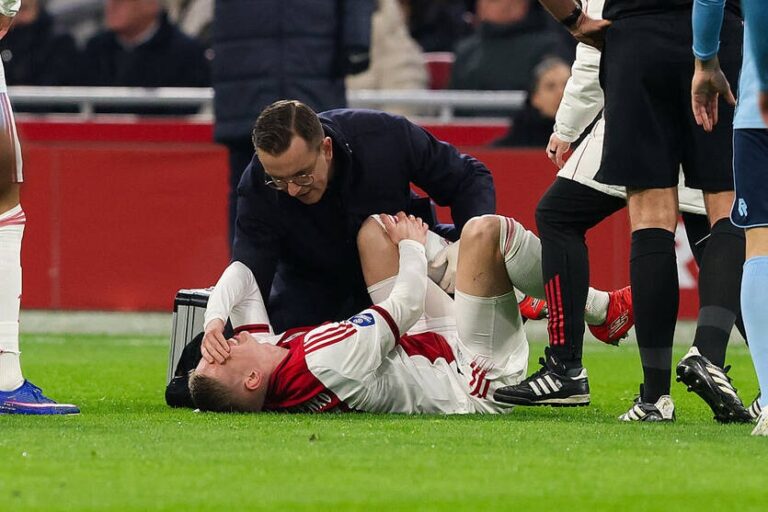 Зінченко дав перший коментар після важкої травми