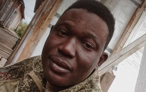 Зросла кількість загиблих найманців РФ з Африки